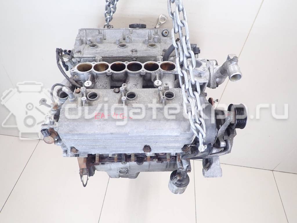 Фото Контрактный (б/у) двигатель 6G75 для Mitsubishi Eclipse / Pajero / Galant / Endeavor D8 W, D7 W / 380 Db 202-269 л.с 24V 3.8 л бензин 1000C822 {forloop.counter}}