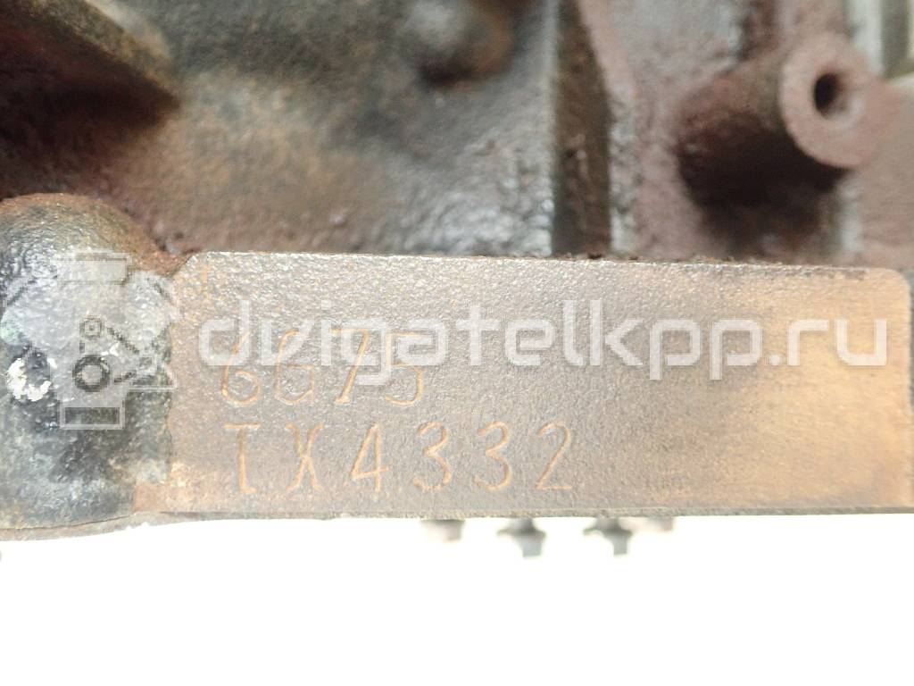 Фото Контрактный (б/у) двигатель 6G75 для Mitsubishi Eclipse / Pajero / Galant / Endeavor D8 W, D7 W / 380 Db 202-269 л.с 24V 3.8 л бензин 1000C822 {forloop.counter}}