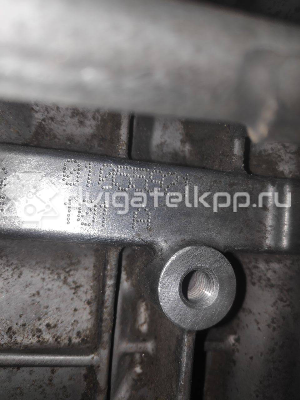 Фото Контрактный (б/у) двигатель 4B11 для Citroen / Mitsubishi (Soueast) / Mitsubishi 150-167 л.с 16V 2.0 л бензин 1000C844 {forloop.counter}}