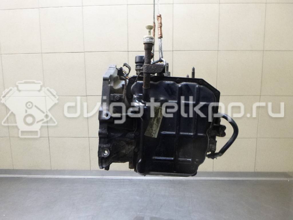 Фото Контрактная (б/у) АКПП для Mitsubishi (Gac) / Mitsubishi 252 л.с 24V 3.0 л 6B31 бензин 2700a060 {forloop.counter}}