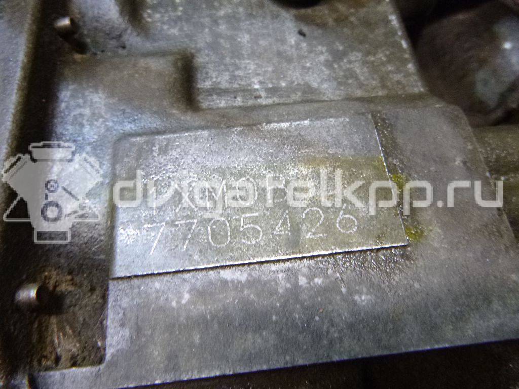 Фото Контрактная (б/у) АКПП для Mitsubishi (Gac) / Mitsubishi 252 л.с 24V 3.0 л 6B31 бензин 2700a060 {forloop.counter}}