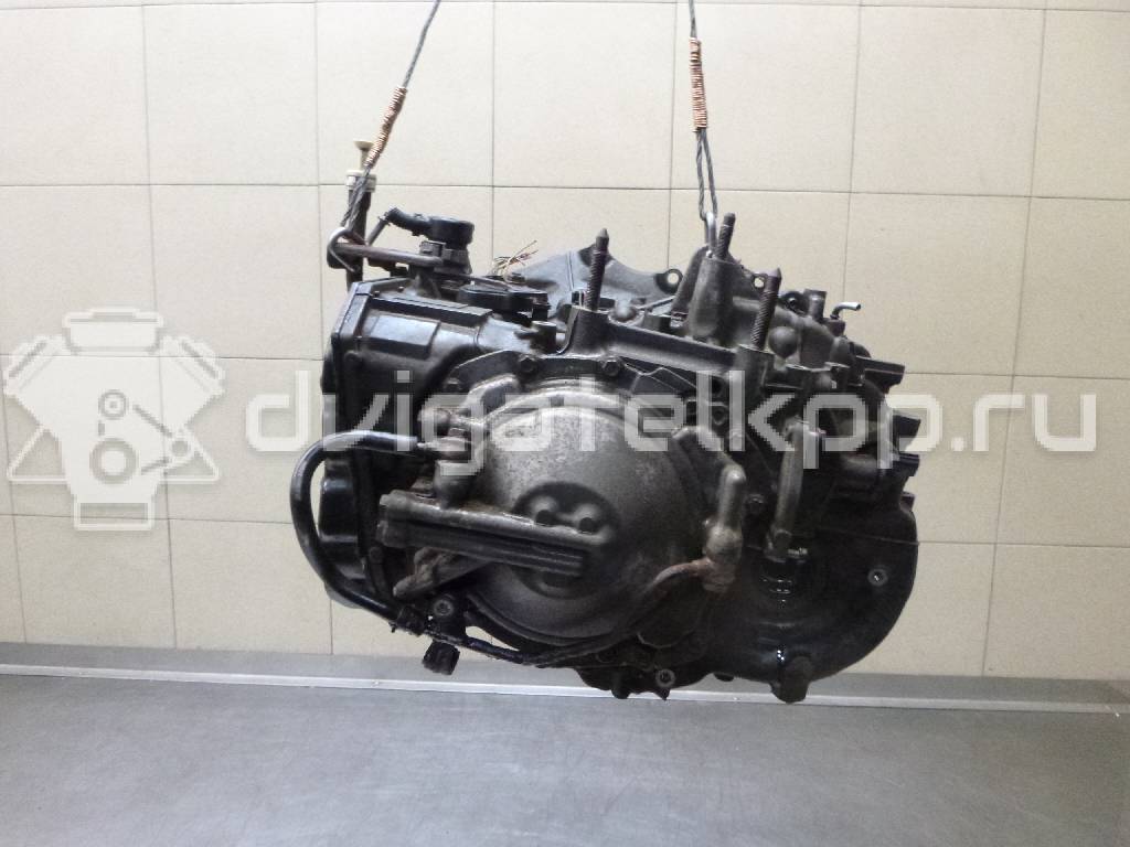 Фото Контрактная (б/у) АКПП для Mitsubishi Pajero / Outlander 216-241 л.с 24V 3.0 л 6B31 бензин 2700a060 {forloop.counter}}