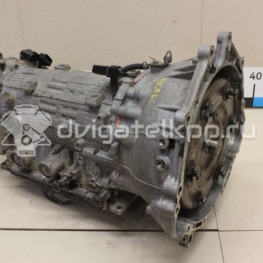 Фото Контрактная (б/у) АКПП для Mitsubishi Eclipse / Diamante / Galant / Pajero / L 143-286 л.с 24V 3.0 л 6G72 (DOHC 24V) бензин 2700a184