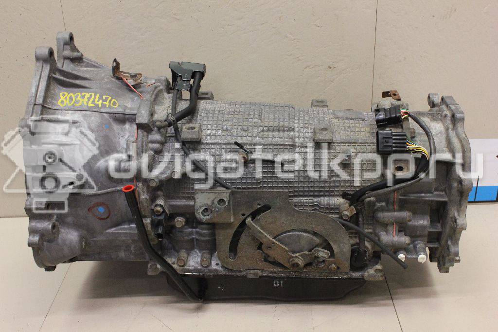 Фото Контрактная (б/у) АКПП для Mitsubishi Eclipse / Diamante / Galant / Pajero / L 143-286 л.с 24V 3.0 л 6G72 (DOHC 24V) бензин 2700a184 {forloop.counter}}