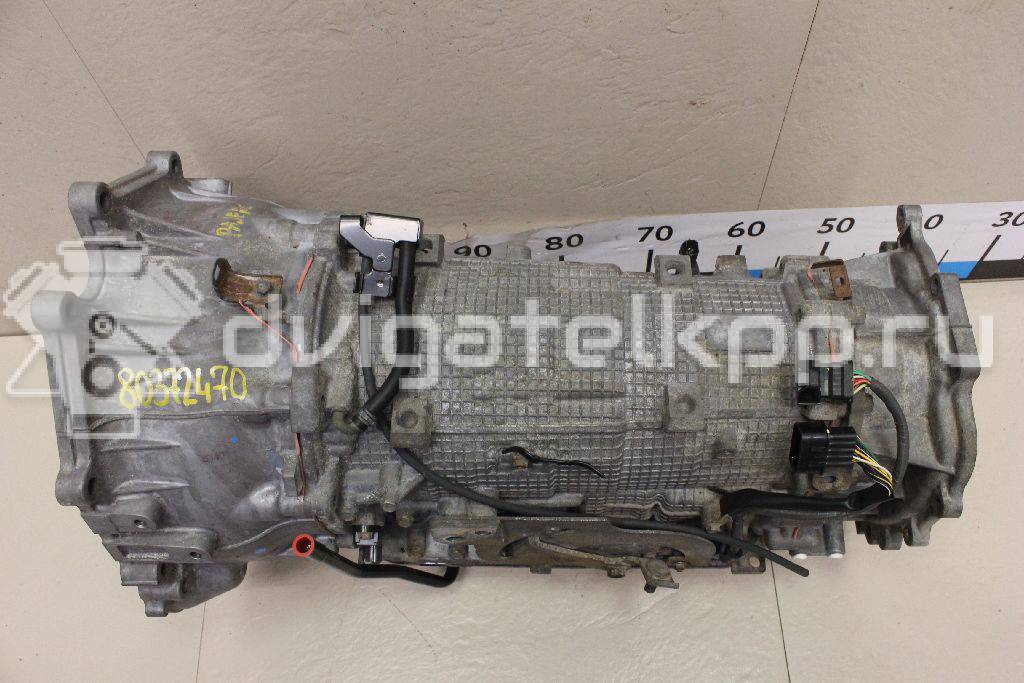 Фото Контрактная (б/у) АКПП для Mitsubishi Eclipse / Diamante / Galant / Pajero / L 143-286 л.с 24V 3.0 л 6G72 (DOHC 24V) бензин 2700a184 {forloop.counter}}