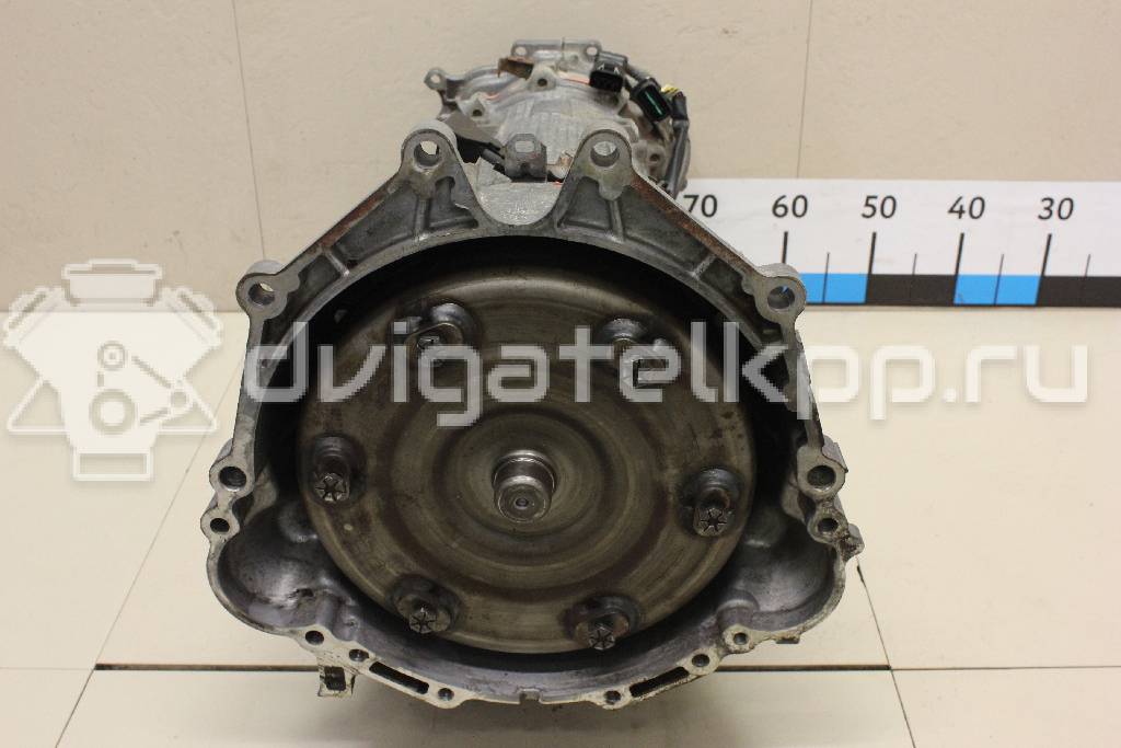 Фото Контрактная (б/у) АКПП для Mitsubishi Eclipse / Diamante / Galant / Pajero / L 143-286 л.с 24V 3.0 л 6G72 (DOHC 24V) бензин 2700a184 {forloop.counter}}