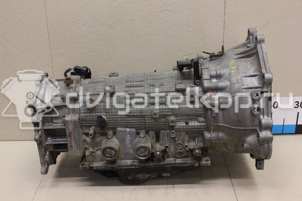 Фото Контрактная (б/у) АКПП для Mitsubishi Proudia Dignity S4 A, S3 A / Pajero / Debonair A 184-260 л.с 24V 3.5 л 6G74 (DOHC 24V) бензин 2700a184 {forloop.counter}}