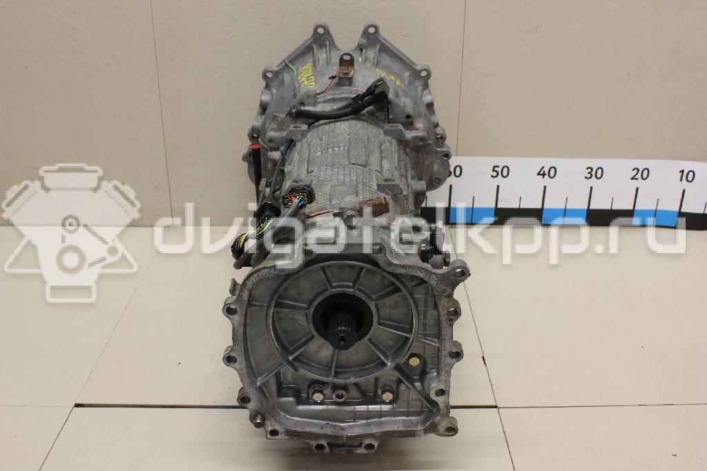 Фото Контрактная (б/у) АКПП для Mitsubishi Pajero 170-203 л.с 24V 3.5 л 6G74 (GDI) бензин 2700a184 {forloop.counter}}