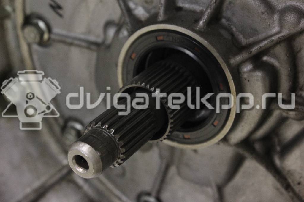 Фото Контрактная (б/у) АКПП для Mitsubishi Pajero 170-203 л.с 24V 3.5 л 6G74 (GDI) бензин 2700a184 {forloop.counter}}