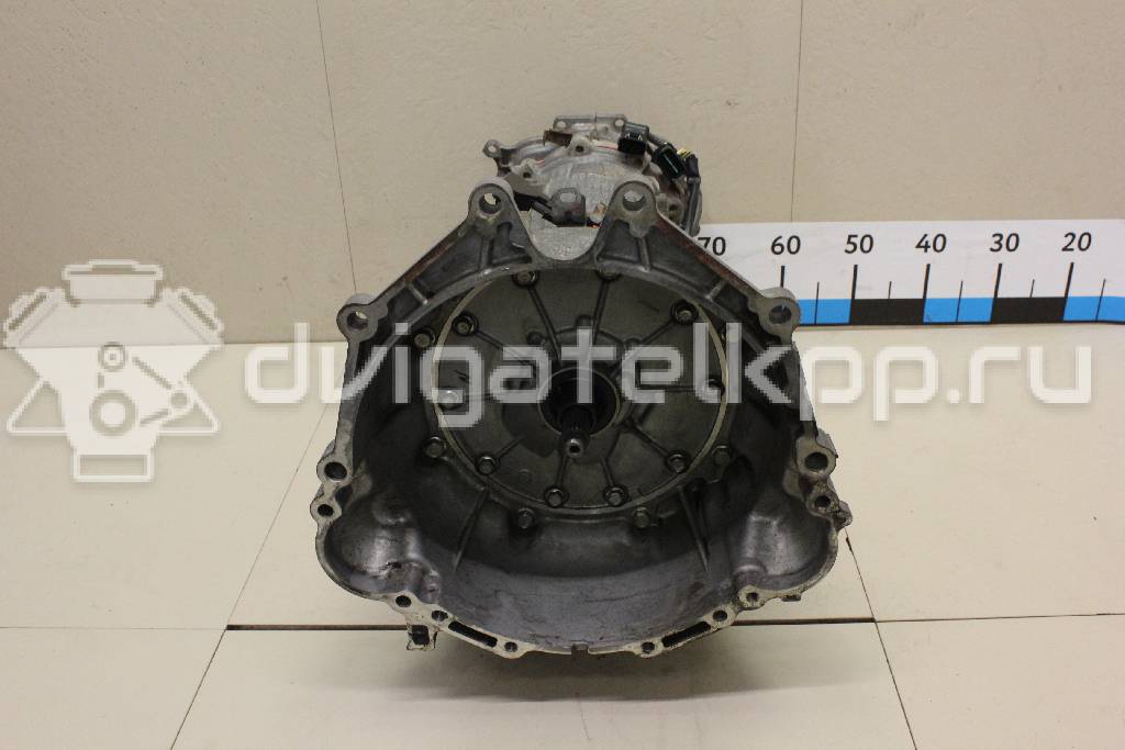 Фото Контрактная (б/у) АКПП для Mitsubishi (Bjc) Pajero Sport K9 167 л.с 24V 3.0 л 6G72 бензин 2700a184 {forloop.counter}}