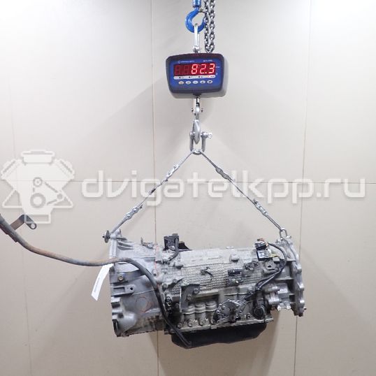 Фото Контрактная (б/у) АКПП для Mitsubishi Eclipse / Pajero / Galant / Endeavor D8 W, D7 W / 380 Db 202-269 л.с 24V 3.8 л 6G75 бензин 2700A085