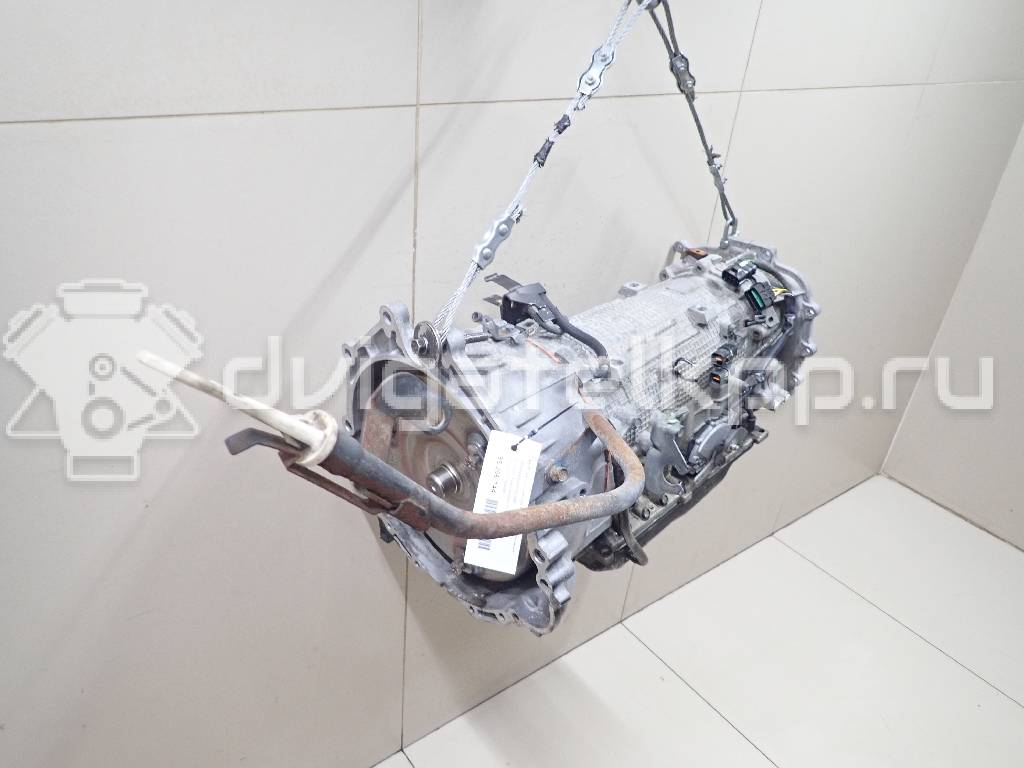 Фото Контрактная (б/у) АКПП для Mitsubishi Eclipse / Pajero / Galant / Endeavor D8 W, D7 W / 380 Db 202-269 л.с 24V 3.8 л 6G75 бензин 2700A085 {forloop.counter}}