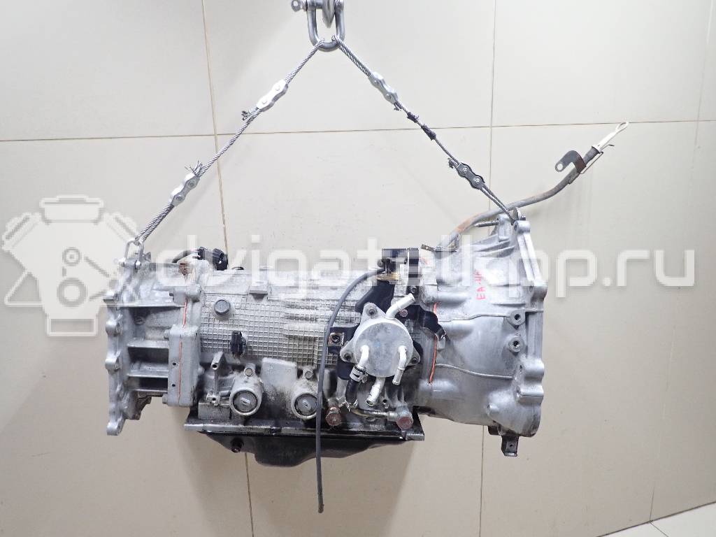 Фото Контрактная (б/у) АКПП для Mitsubishi Eclipse / Pajero / Galant / Endeavor D8 W, D7 W / 380 Db 202-269 л.с 24V 3.8 л 6G75 бензин 2700A085 {forloop.counter}}