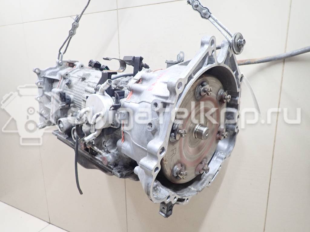 Фото Контрактная (б/у) АКПП для Mitsubishi Eclipse / Pajero / Galant / Endeavor D8 W, D7 W / 380 Db 202-269 л.с 24V 3.8 л 6G75 бензин 2700A085 {forloop.counter}}