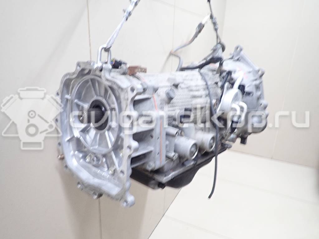 Фото Контрактная (б/у) АКПП для Mitsubishi Eclipse / Pajero / Galant / Endeavor D8 W, D7 W / 380 Db 202-269 л.с 24V 3.8 л 6G75 бензин 2700A085 {forloop.counter}}