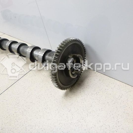 Фото Распредвал впускной для двигателя D 5244 T4 для Volvo V70 / Xc60 / S60 / S80 / Xc70 185 л.с 20V 2.4 л Дизельное топливо 30750758