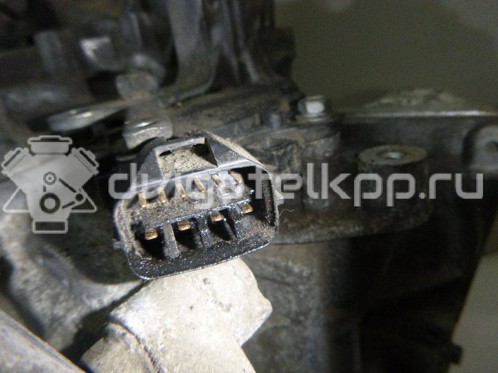 Фото Контрактная (б/у) АКПП для Peugeot / Citroen / Mitsubishi 147-160 л.с 16V 2.0 л 4B11 бензин 2700A313 {forloop.counter}}