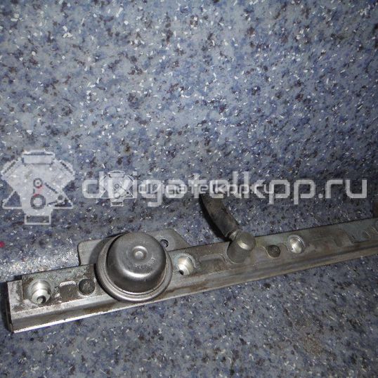 Фото Рейка топливная (рампа) для двигателя B 5244 S для Volvo V40 170 л.с 20V 2.4 л Superplus (98/99) неэтилированный