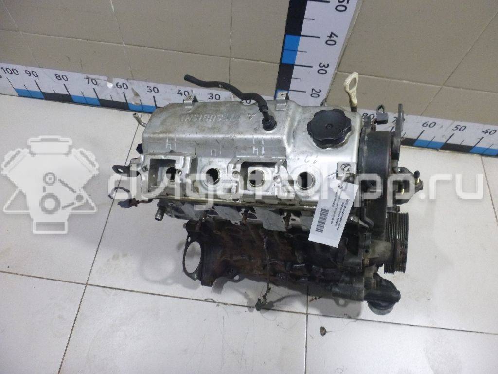 Фото Контрактный (б/у) двигатель 4 G 18 для Mitsubishi Lancer / Pajero / Freeca 98 л.с 16V 1.6 л бензин MD979488 {forloop.counter}}