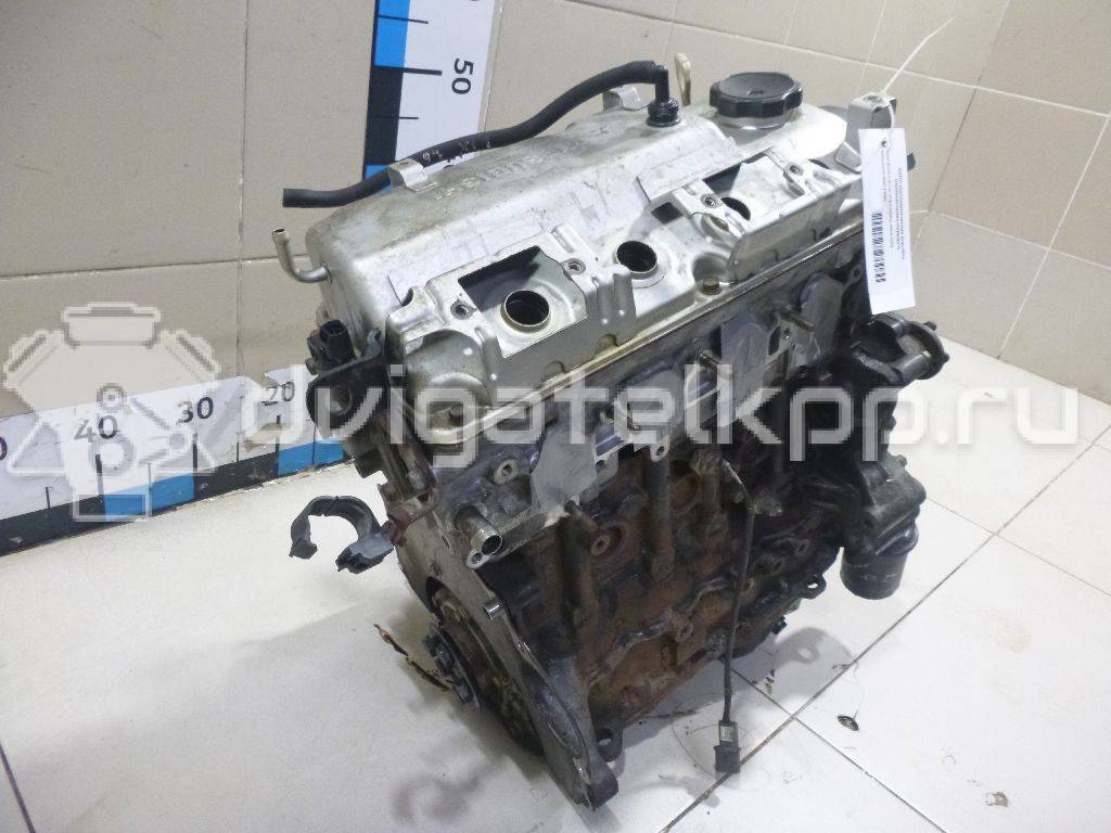 Фото Контрактный (б/у) двигатель 4 G 18 для Mitsubishi Lancer / Pajero / Freeca 98 л.с 16V 1.6 л бензин MD979488 {forloop.counter}}