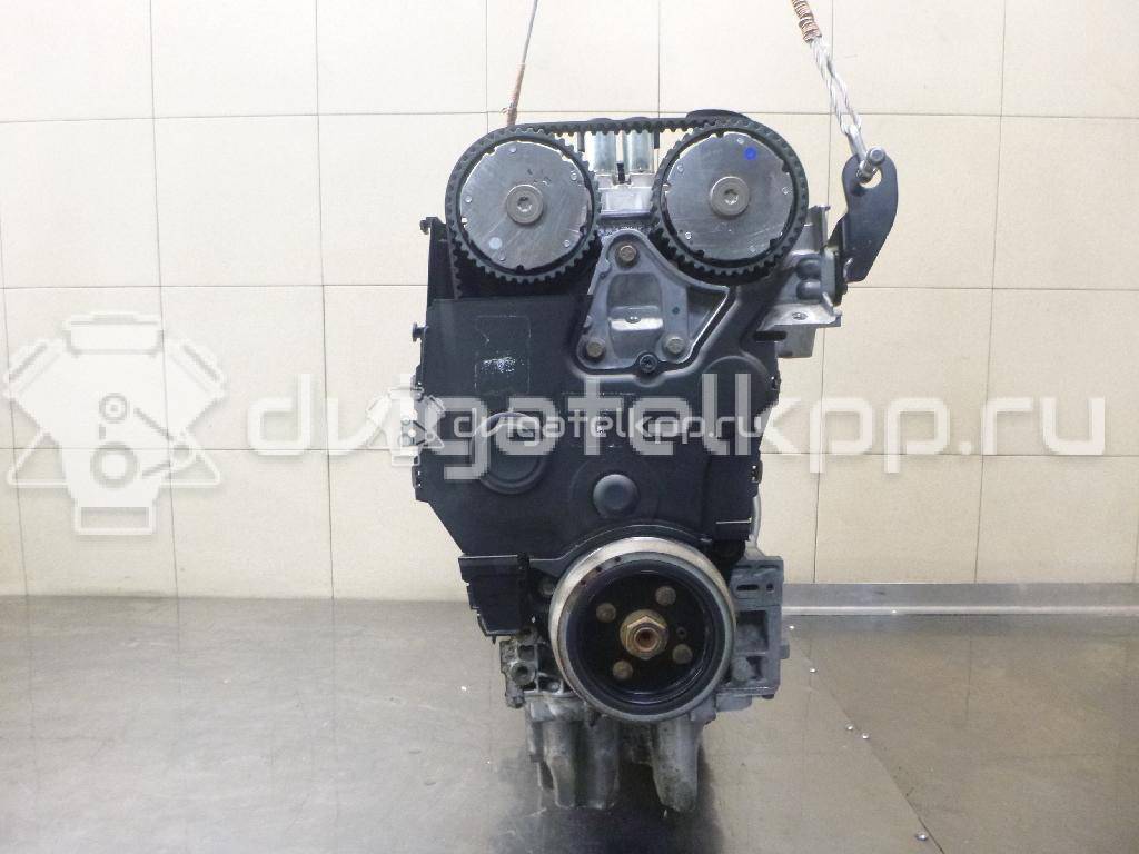 Фото Контрактный (б/у) двигатель B 5204 T8 для Volvo Asia / Volvo 180-214 л.с 20V 2.0 л бензин 36050620 {forloop.counter}}