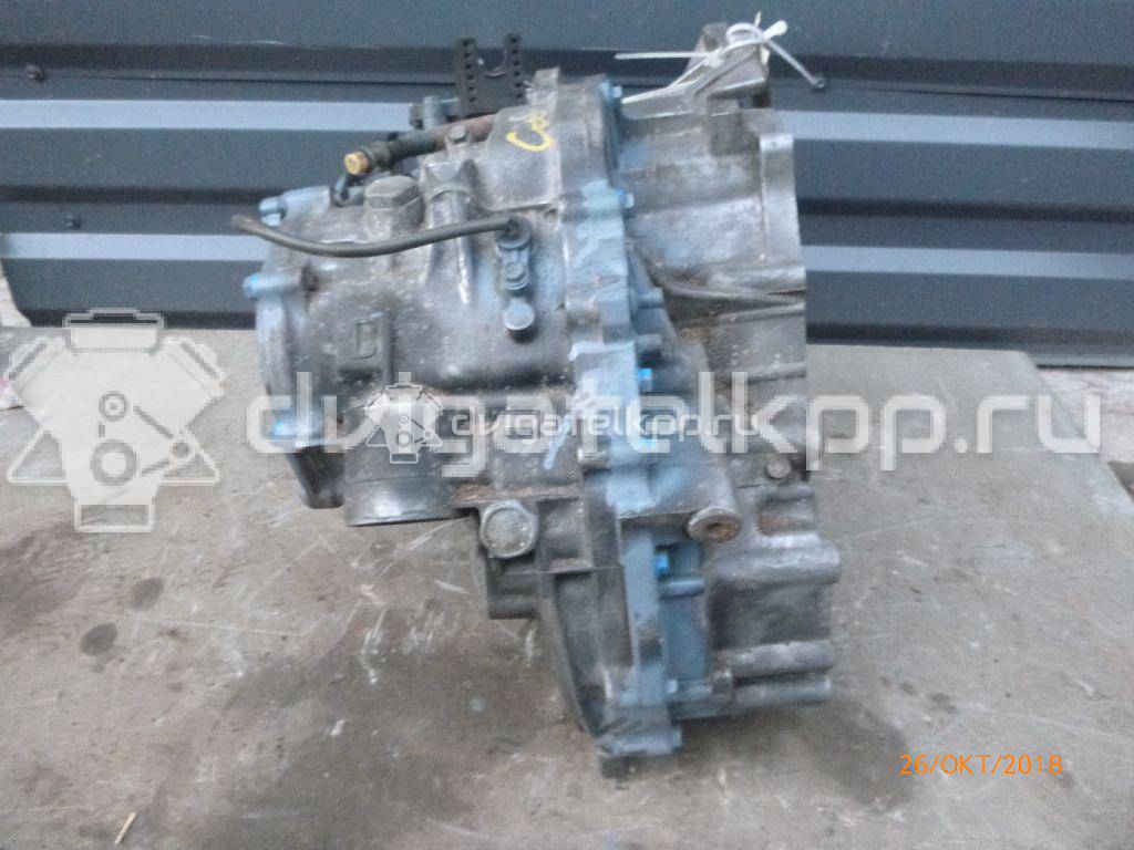 Фото Контрактная (б/у) АКПП для Volvo V40 170 л.с 20V 2.4 л B 5244 S Superplus (98/99) неэтилированный AW55-50 {forloop.counter}}