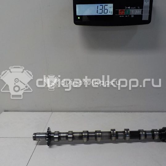 Фото Распредвал выпускной для двигателя D 4204 T для Volvo V40 / S40 136 л.с 16V 2.0 л Дизельное топливо 30725026