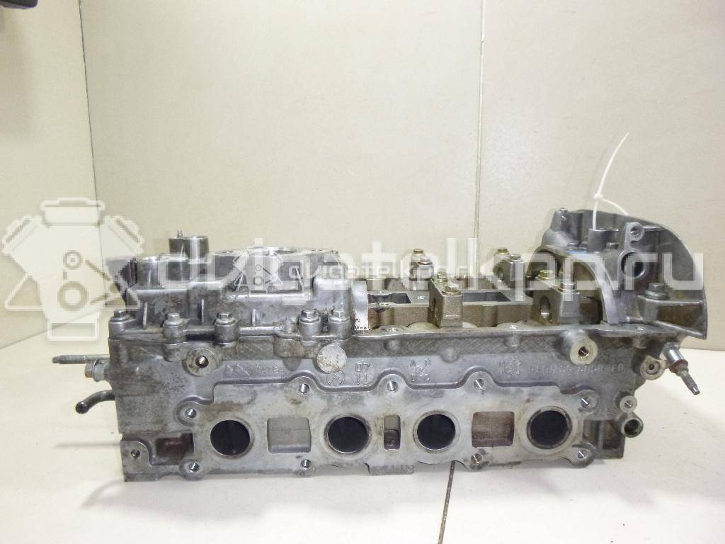 Фото Головка блока для двигателя B 4164 T для Volvo V70 / V60 / S60 / S80 / V40 180-200 л.с 16V 1.6 л бензин 36001588 {forloop.counter}}