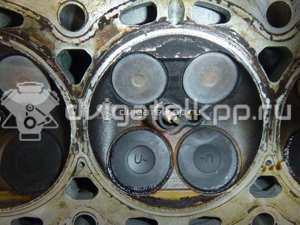 Фото Головка блока для двигателя B 4164 T для Volvo V70 / V60 / S60 / S80 / V40 180-200 л.с 16V 1.6 л бензин 36001588 {forloop.counter}}