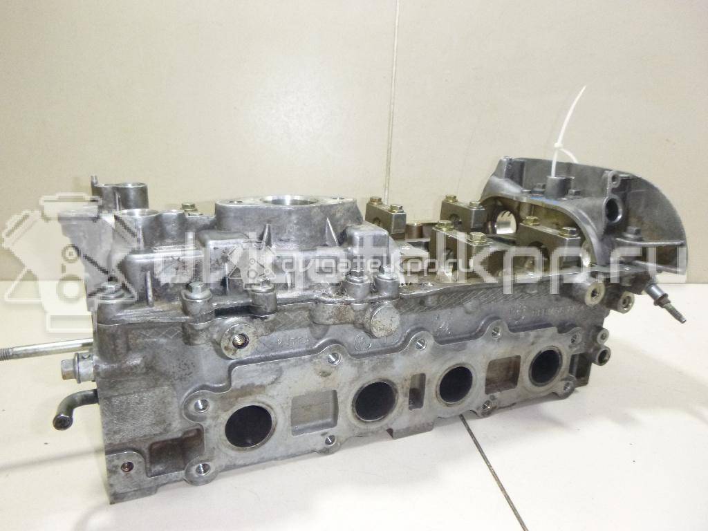 Фото Головка блока для двигателя B 4164 T для Volvo V70 / V60 / S60 / S80 / V40 180-200 л.с 16V 1.6 л бензин 36001588 {forloop.counter}}