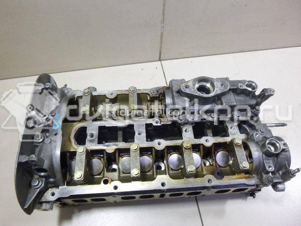 Фото Головка блока для двигателя B 4164 T для Volvo V70 / V60 / S60 / S80 / V40 180-200 л.с 16V 1.6 л бензин 36001588 {forloop.counter}}