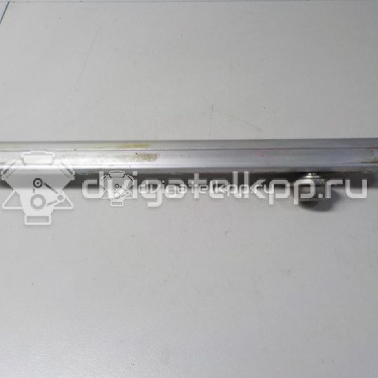 Фото Рейка топливная (рампа) для двигателя B 5254 T для Volvo 850 / S70 Ls / Xc70 193 л.с 20V 2.4 л бензин