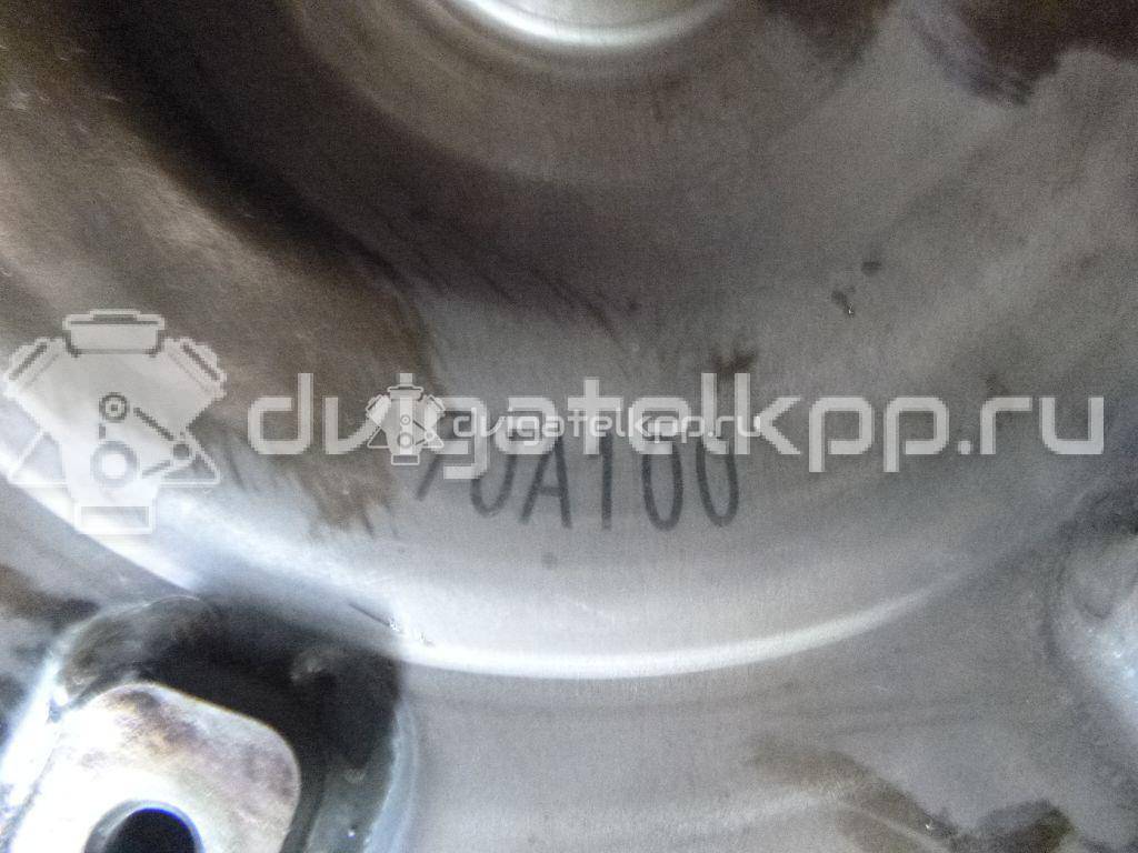 Фото Контрактная (б/у) АКПП для Volvo V70 / Xc60 / S80 / Xc70 / Xc90 228-238 л.с 24V 3.2 л B 6324 S бензин 36050883 {forloop.counter}}