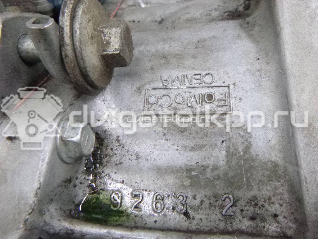 Фото Контрактная (б/у) АКПП для Volvo / Land Rover 231-238 л.с 24V 3.2 л B 6324 S бензин 36050883 {forloop.counter}}