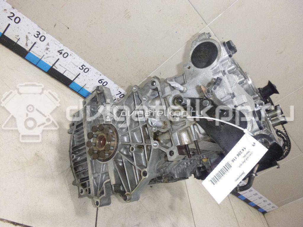 Фото Контрактный (б/у) двигатель B 5254 T6 для Volvo S80 / V70 200 л.с 20V 2.5 л бензин 36001930 {forloop.counter}}