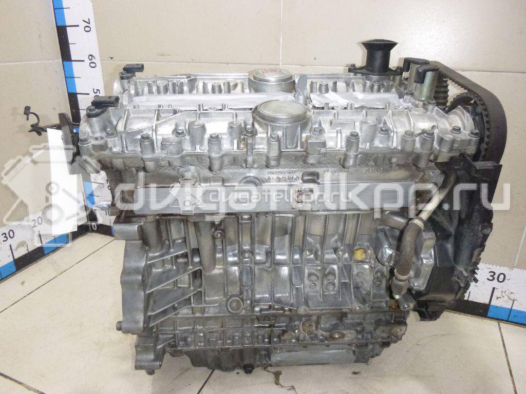 Фото Контрактный (б/у) двигатель B 5254 T6 для Volvo S80 / V70 200 л.с 20V 2.5 л бензин 36001930 {forloop.counter}}