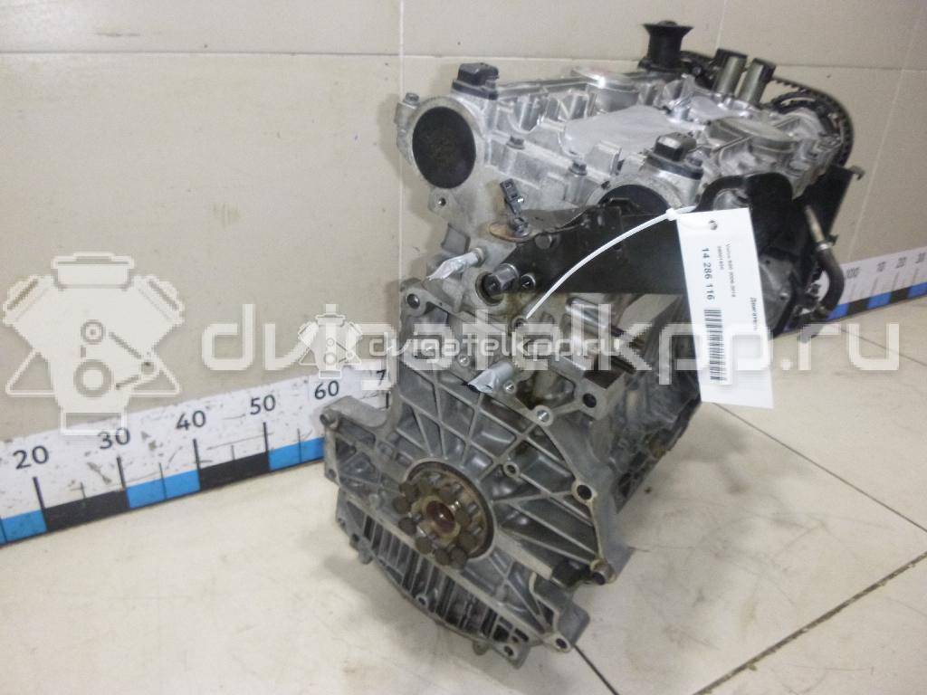 Фото Контрактный (б/у) двигатель B 5254 T6 для Volvo S80 / V70 200 л.с 20V 2.5 л бензин 36001930 {forloop.counter}}