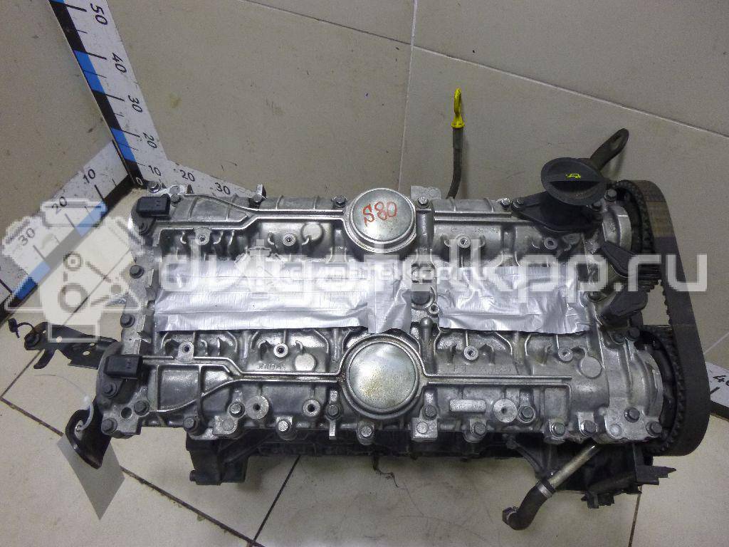 Фото Контрактный (б/у) двигатель B 5254 T6 для Volvo S80 / V70 200 л.с 20V 2.5 л бензин 36001930 {forloop.counter}}