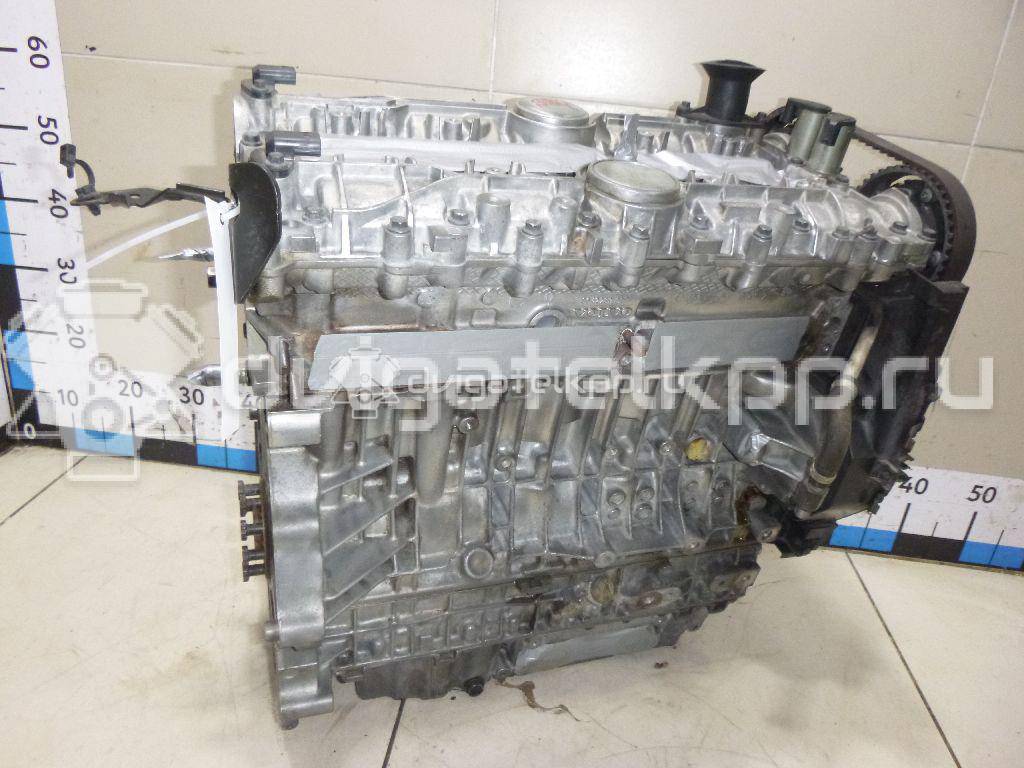 Фото Контрактный (б/у) двигатель B 5254 T6 для Volvo S80 / V70 200 л.с 20V 2.5 л бензин 36001930 {forloop.counter}}