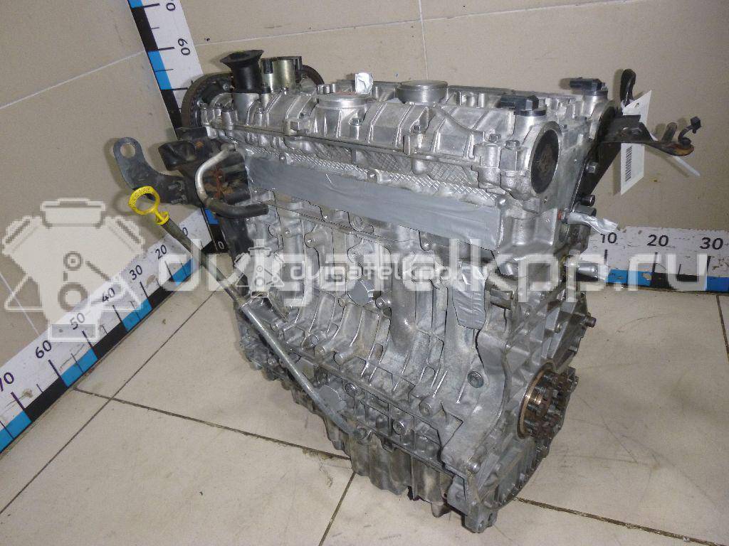 Фото Контрактный (б/у) двигатель B 5254 T6 для Volvo S80 / V70 200 л.с 20V 2.5 л бензин 36001930 {forloop.counter}}