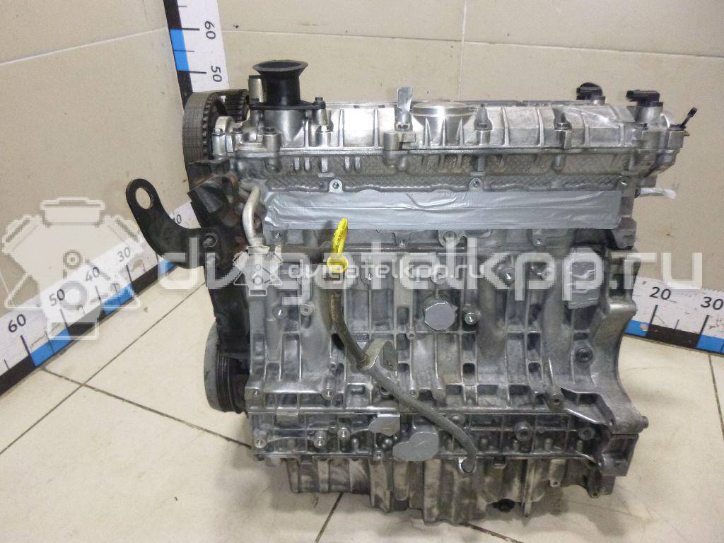 Фото Контрактный (б/у) двигатель B 5254 T6 для Volvo S80 / V70 200 л.с 20V 2.5 л бензин 36001930 {forloop.counter}}