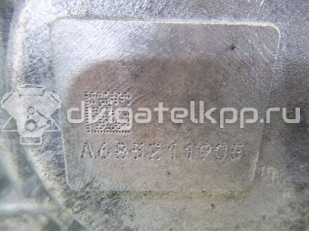 Фото Контрактная (б/у) АКПП для Citroen / Mitsubishi (Soueast) / Mitsubishi 150-170 л.с 16V 2.0 л 4B11 бензин 2700a120 {forloop.counter}}