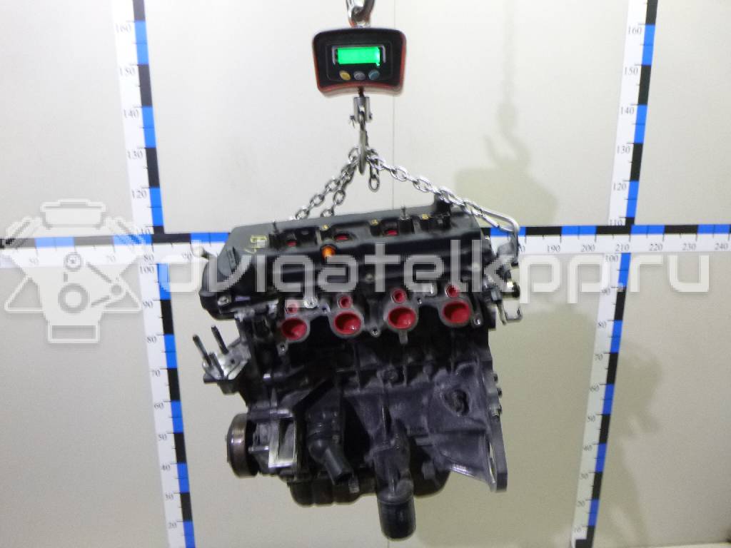 Фото Контрактный (б/у) двигатель 4A92 для Mitsubishi Lancer / Asx Ga W 116-117 л.с 16V 1.6 л бензин 1000C897 {forloop.counter}}