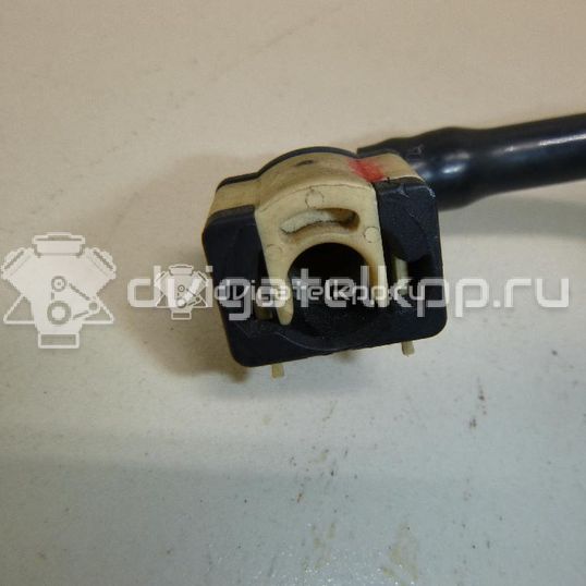 Фото Трубка вакуумная для двигателя B 5254 T6 для Volvo (Changan) S80L 200-220 л.с 20V 2.5 л бензин 31274982