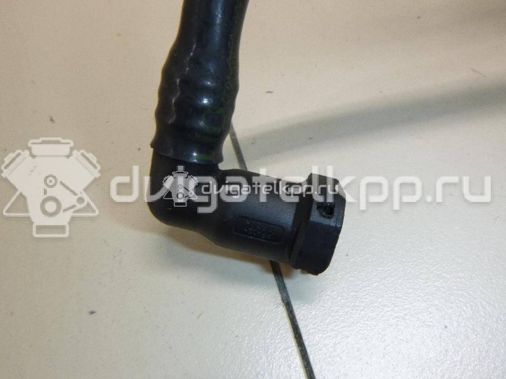 Фото Трубка вакуумная для двигателя B 5254 T6 для Volvo (Changan) S80L 200-220 л.с 20V 2.5 л бензин 31274982 {forloop.counter}}