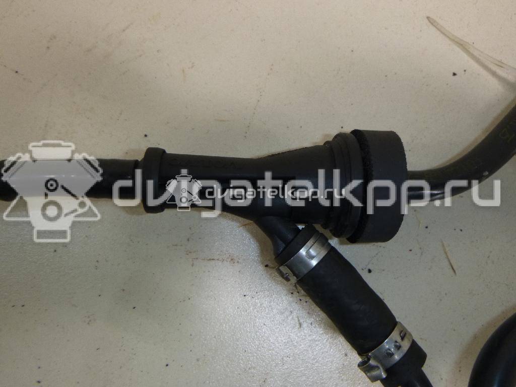 Фото Трубка вакуумная для двигателя B 5254 T6 для Volvo (Changan) S80L 200-220 л.с 20V 2.5 л бензин 31274982 {forloop.counter}}