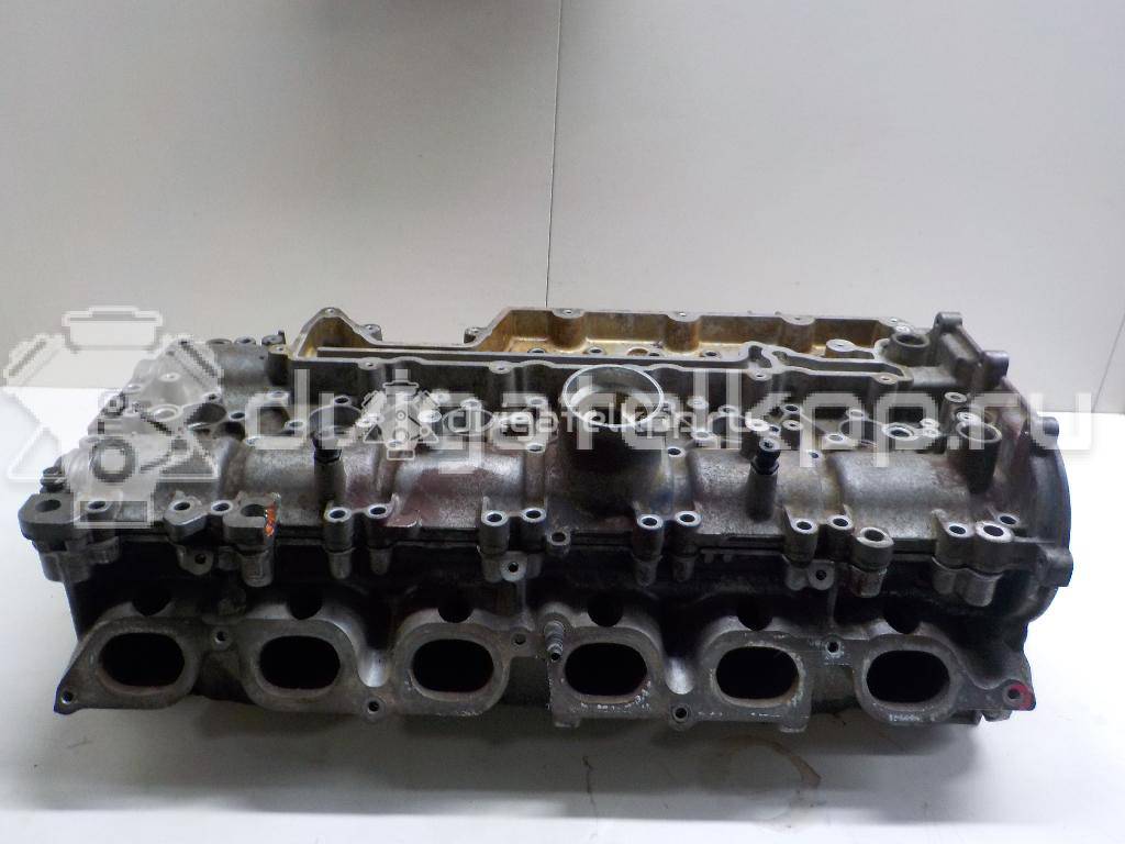 Фото Головка блока для двигателя B 6324 S для Volvo / Land Rover 231-238 л.с 24V 3.2 л бензин 36000472 {forloop.counter}}