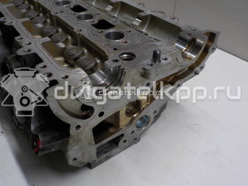 Фото Головка блока для двигателя B 6324 S для Volvo / Land Rover 231-238 л.с 24V 3.2 л бензин 36000472 {forloop.counter}}