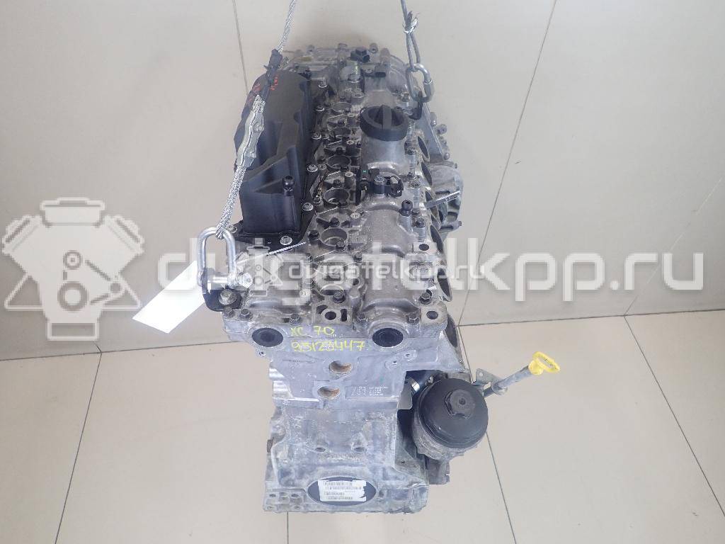 Фото Контрактный (б/у) двигатель B 6324 S2 для Volvo V70 / Xc70 / Xc60 228 л.с 24V 3.2 л бензин 36001921 {forloop.counter}}