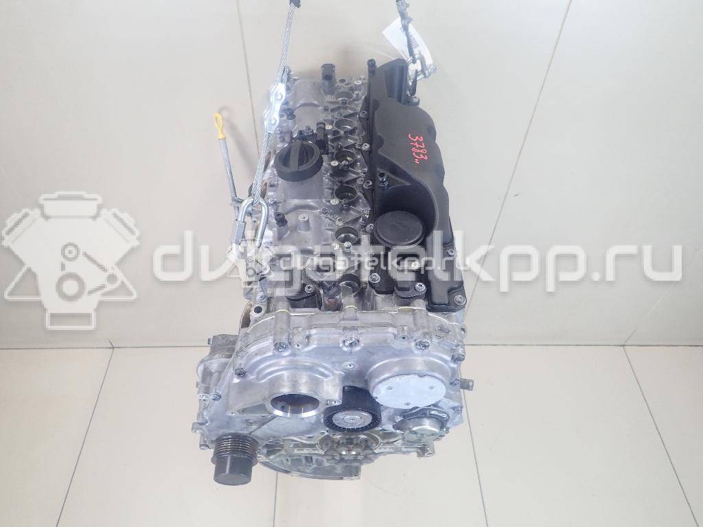 Фото Контрактный (б/у) двигатель B 6324 S для Volvo V70 / Xc60 / S80 / Xc70 / Xc90 228-238 л.с 24V 3.2 л бензин 8251977 {forloop.counter}}